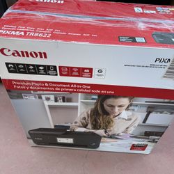 Canon Printer 