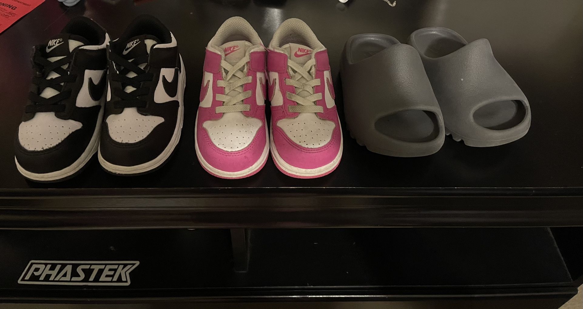 Toddler Shoes