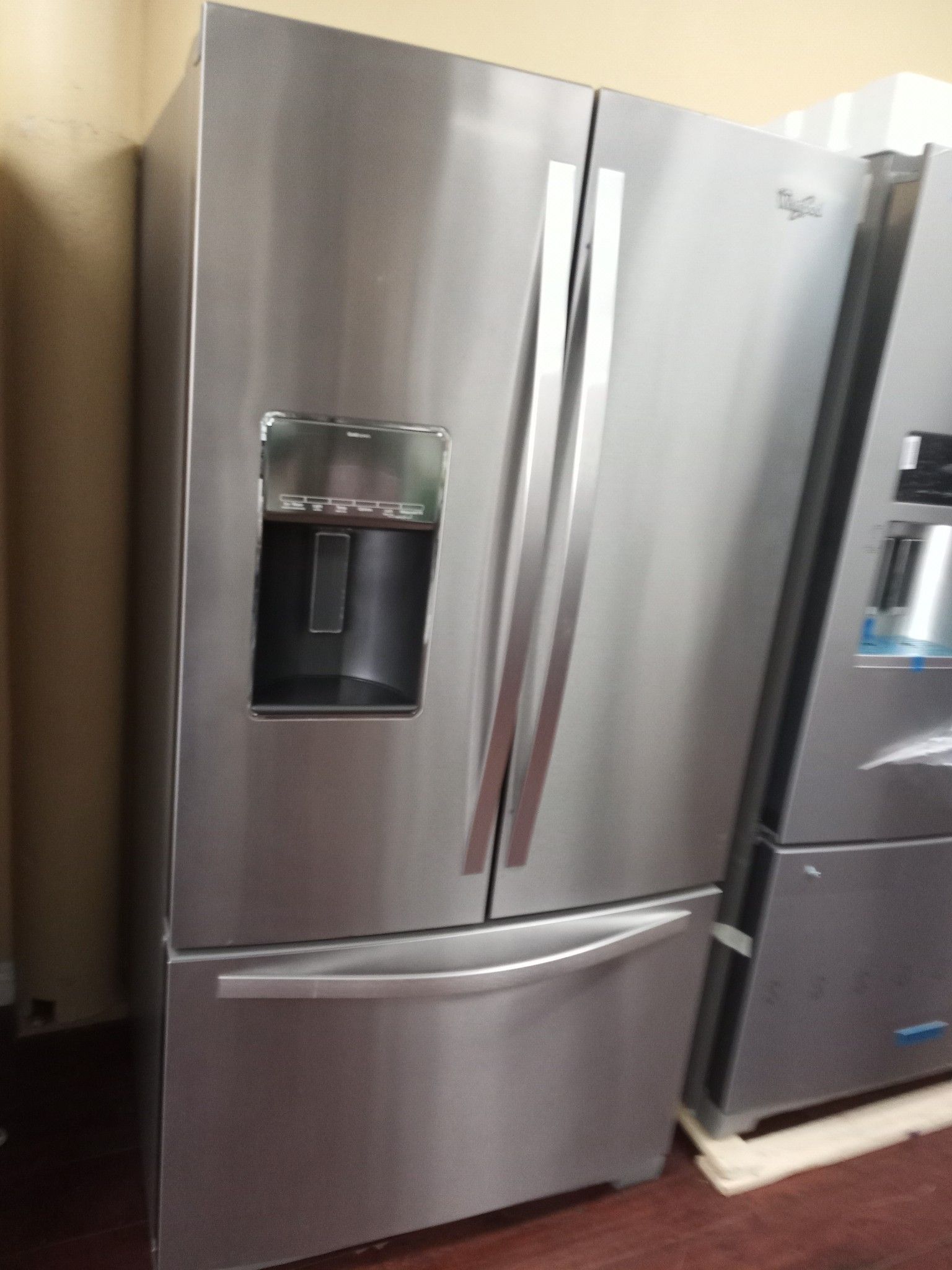 Refrigerator