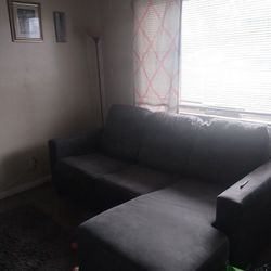 Lightly Used Sectional Set 1-year-old