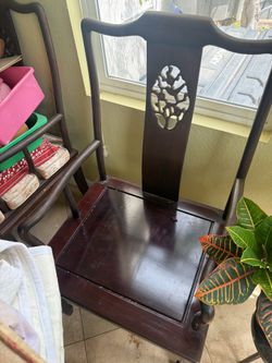 Asian antique
