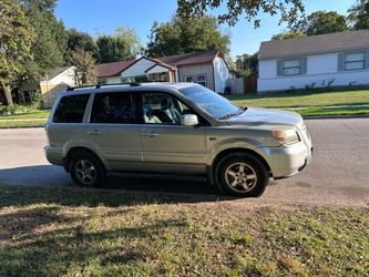 Honda Pilot 2006