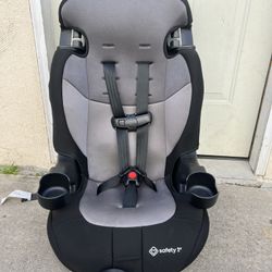 SAFETY 1ST BOOSTER CAR SEAT