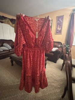 Dress women’s