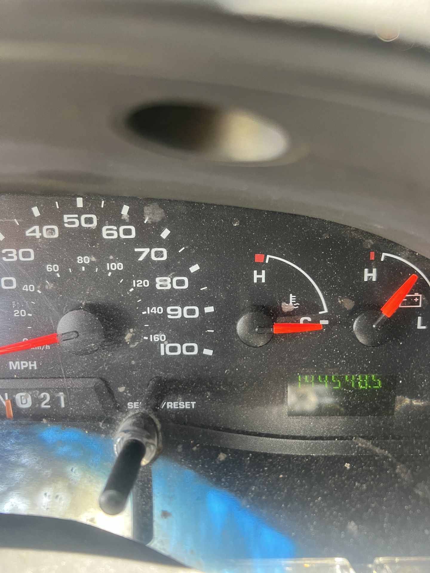2008 Ford E-250