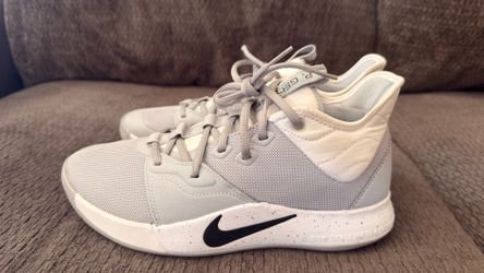 Nike P George