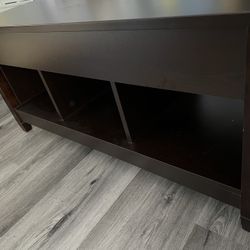Lift-Top Coffee Table .tv Table 