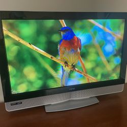 Vizio 37” TV