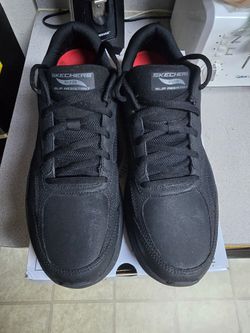 Mens Skecher Work $40 FIRM