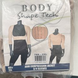 Arm Compression 