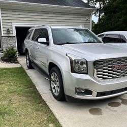 Yukon Denali XL