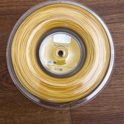 WILSON LUXILON 4G 130 REEL 200m (660ft)