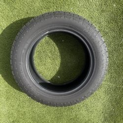 pathfinder all terrain 275/50 r20 117T