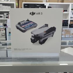 Dji Air 3 