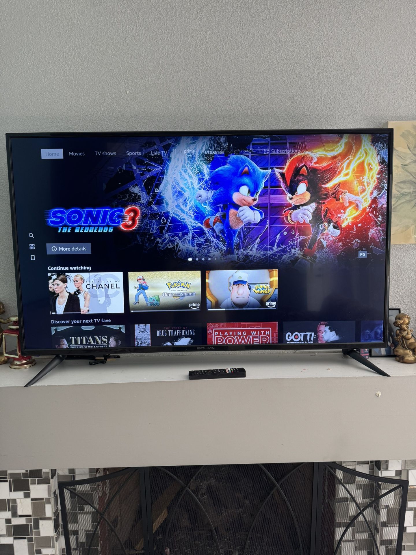 Bolva TV