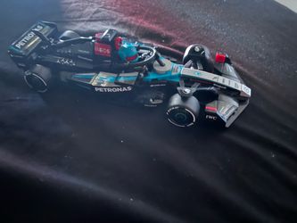 Lego f1