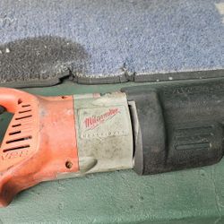 Milwaukee Sawsaw