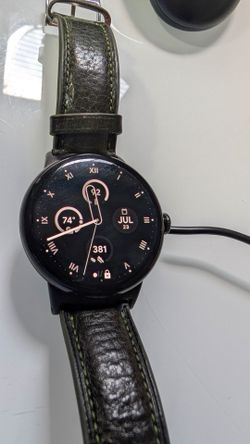 Pixel 3 watch 45mm in great condition