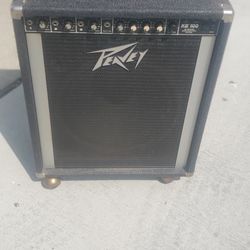 Peavey KB-100 Amp
