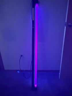 Black light