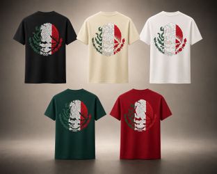 Mexico shirts 🇲🇽