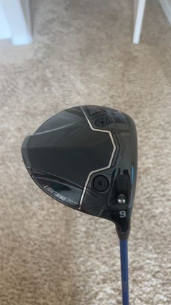 PXG Lightning Mid Tour Driver- Brand New