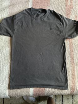 Champion, Gray T-shirt, Medium Men’s.