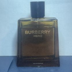 Burberry Hero EDP