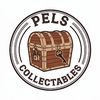 Pels Collectables 