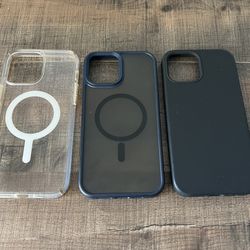 iPhone 12 Pro Max Cases 