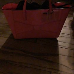 Kate Spade Brand New Sells For $300 New Have Tags Pink Brand New