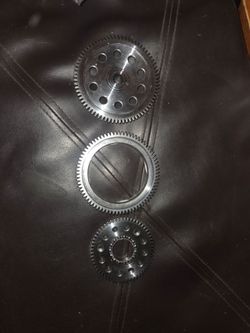 10r80 10l80 oil pump gear