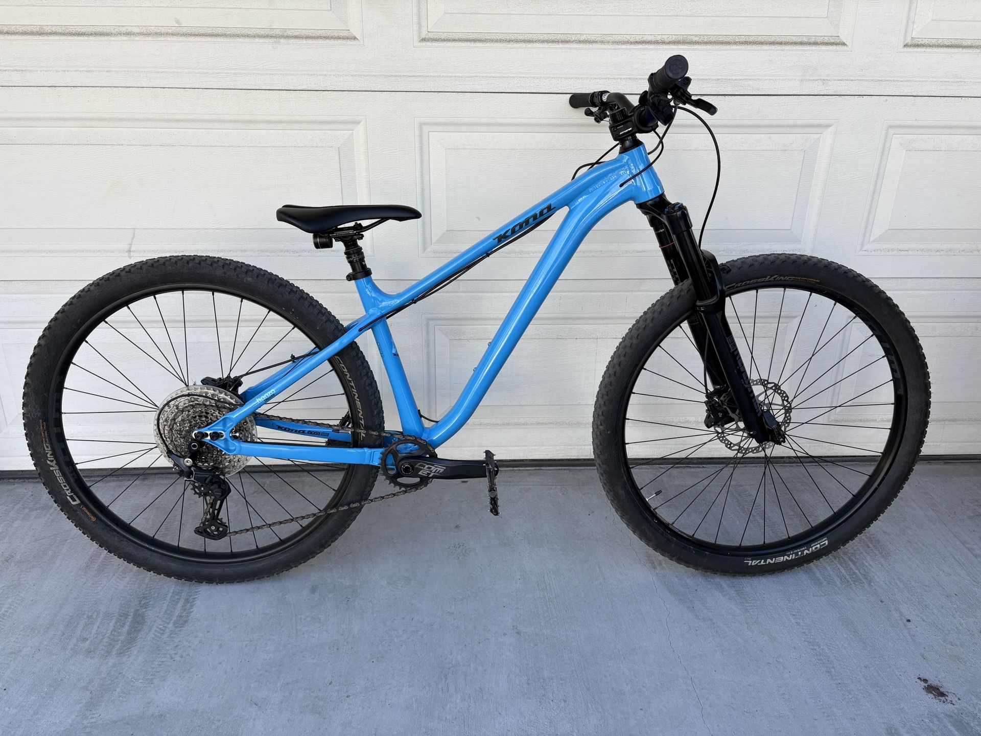 Kona Honzo DL 29