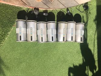 Outdoor Bluetooth speakers