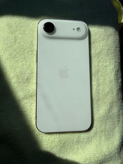 Iphone 17 Air