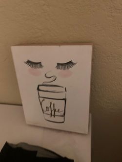 Frame coffee
