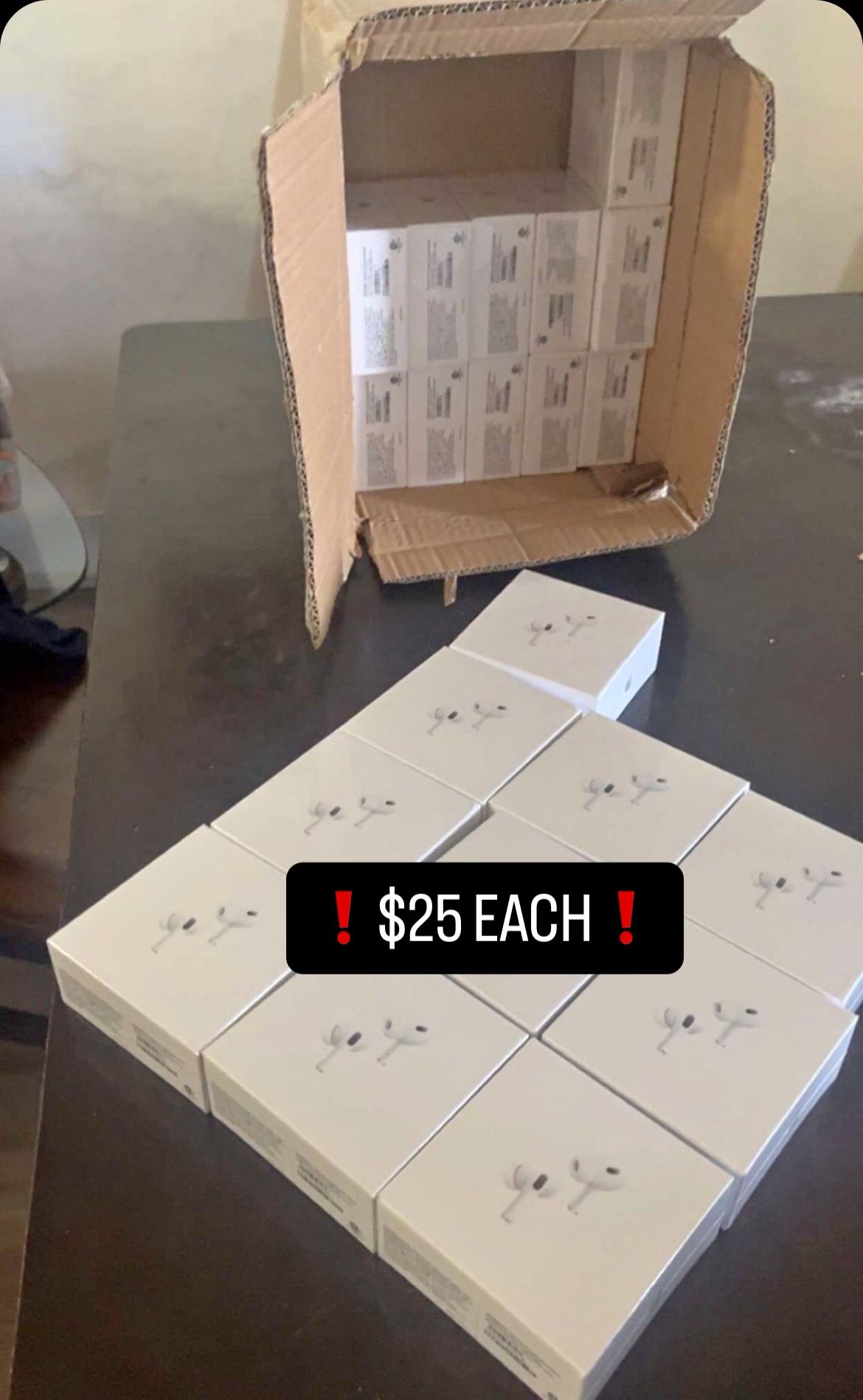 AirPods Pro Gen 2