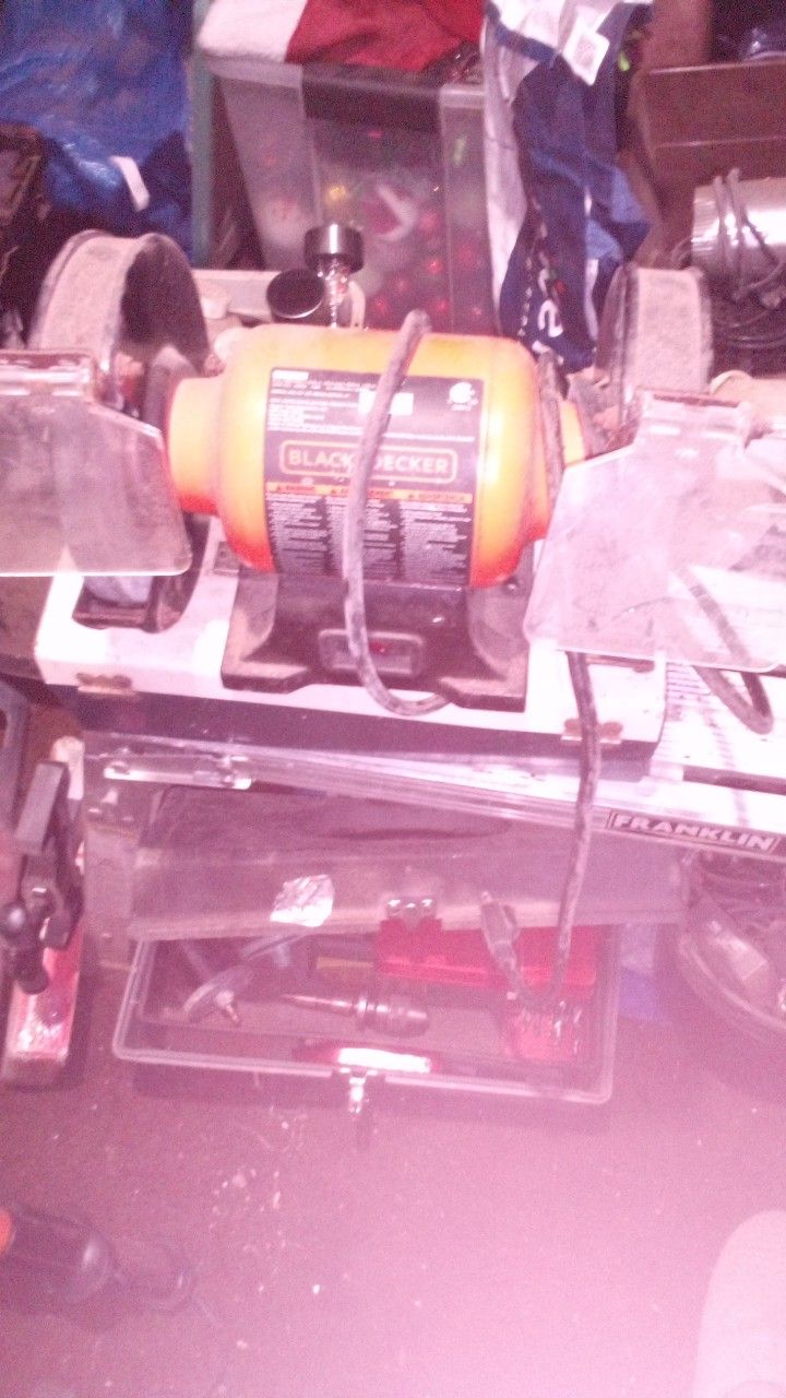 Grinder