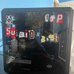 GAMING PC 