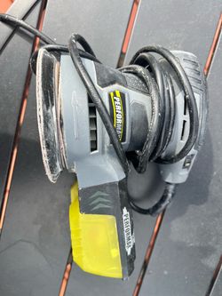 Performax Electric Palm Sander