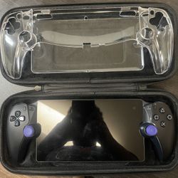 PS PORTAL BLACK EDITION 