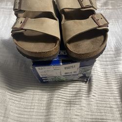 Birkenstock Arizona 