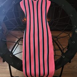 Dress - Awesome