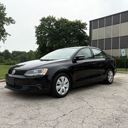 2014 Volkswagen Jetta
