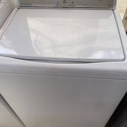 Kenmore Washer