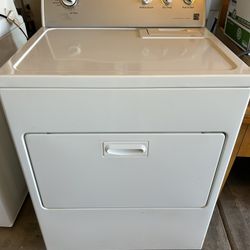 Kenmore Series 500 Dryer