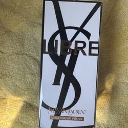 YSL Libre Intense 