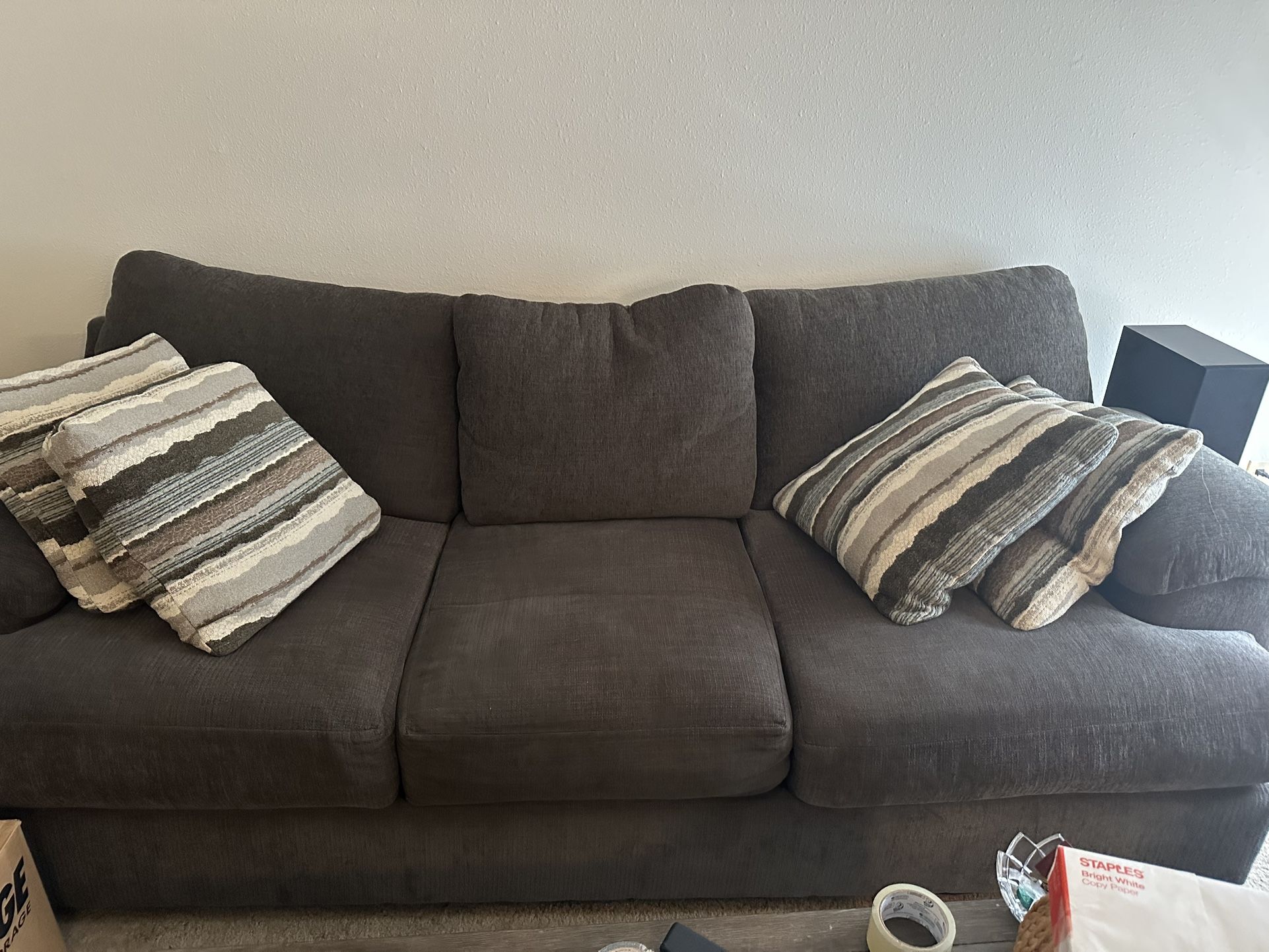 Couch For Sale