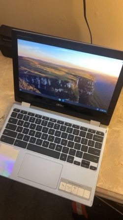 Touch Screen Laptop / Computer .