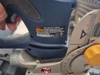 Ryobi JM82 Biscuit Joiner